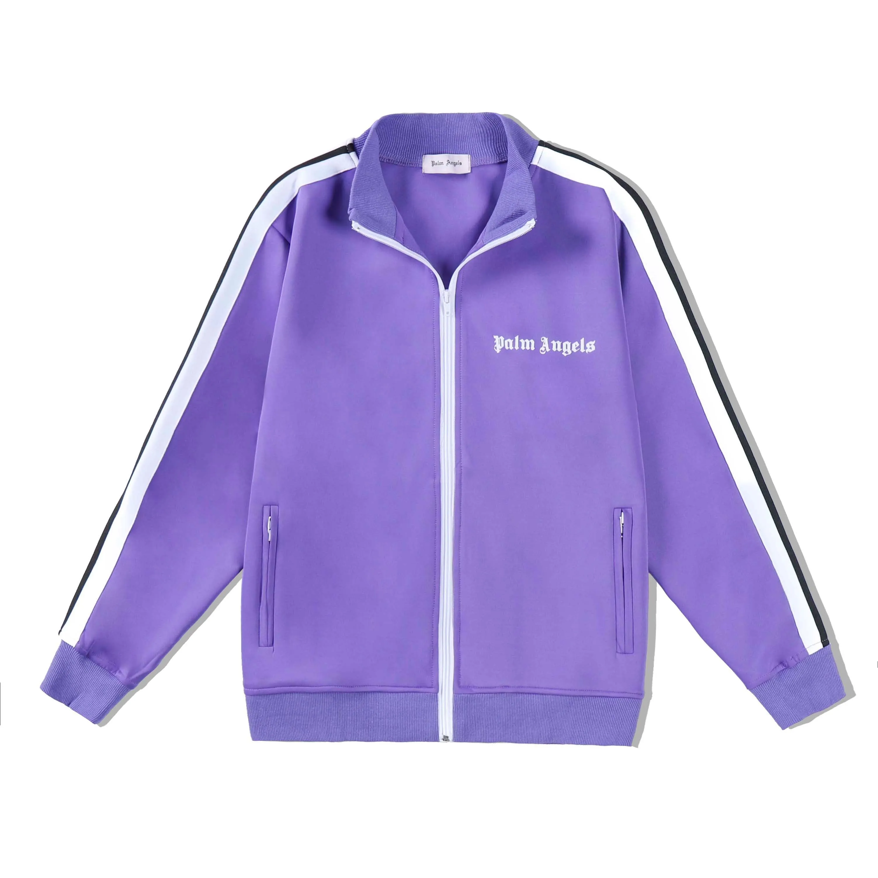 PALM A. Purple Tracksuit *Комплект*