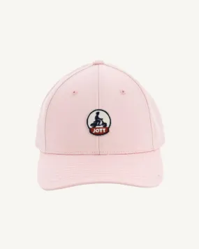 Pastel pink Cap Cas