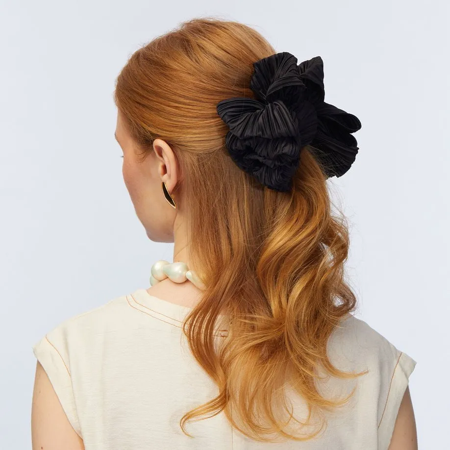 *PRE-ORDER* JET RITA RIBBON CLAW CLIP