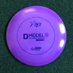 Prodigy Ace Line D Model S [ Distance Driver ]