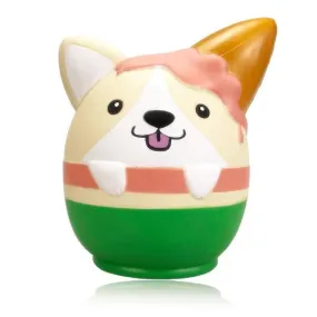 PURAMI Squishy Giant Corgi Dog