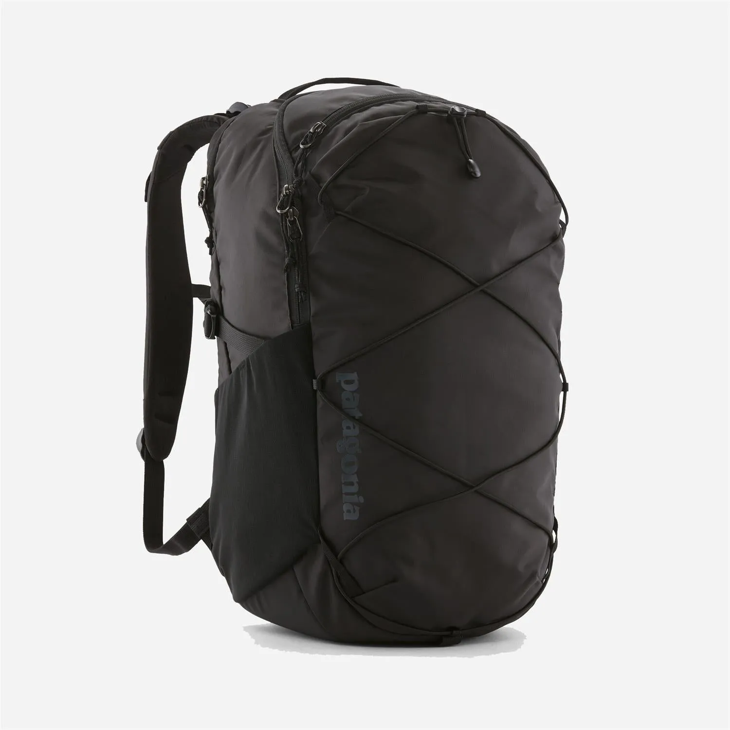 Refugio Day Pack 30L  - Black