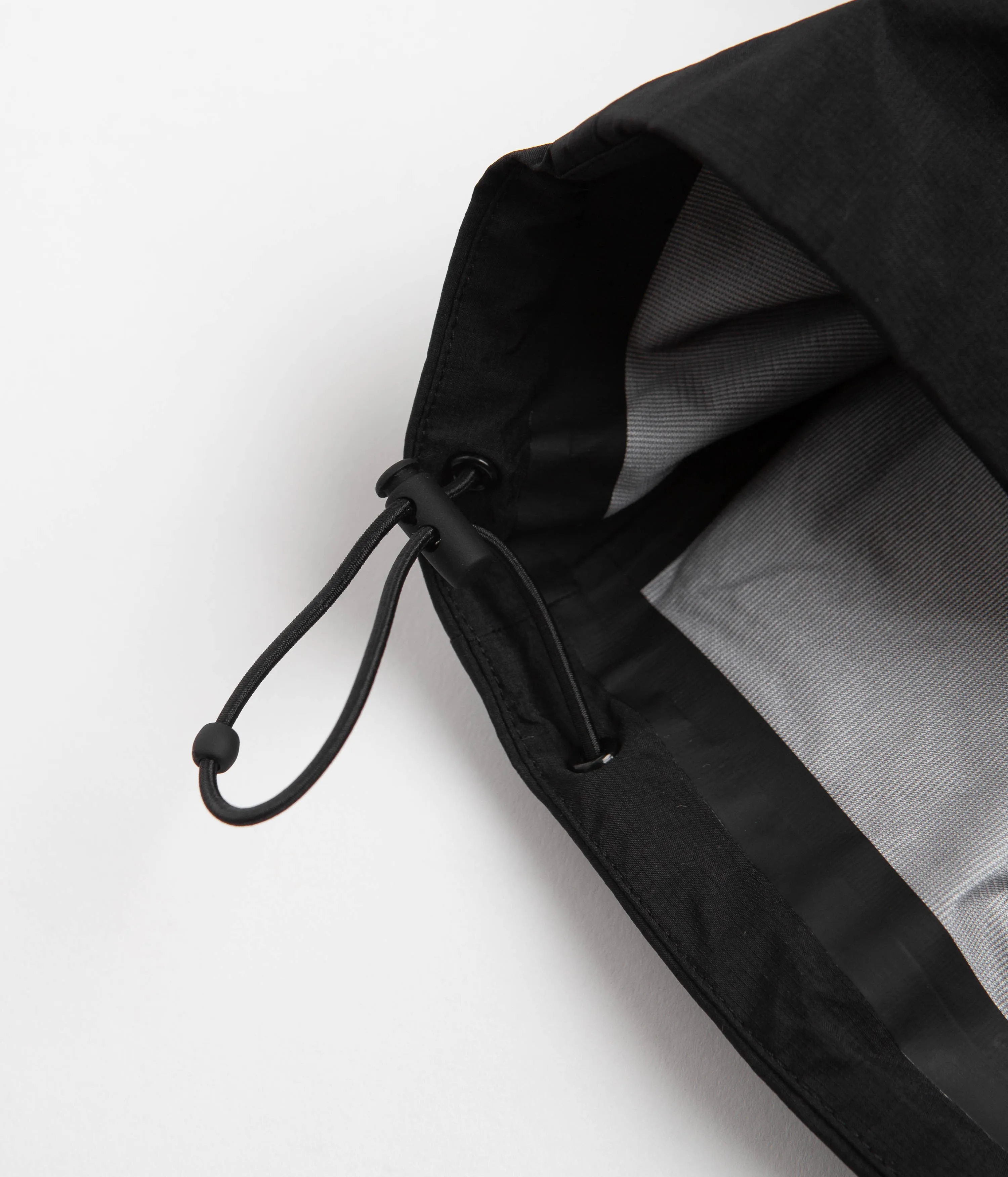 ROA Hardshell Jacket - Black