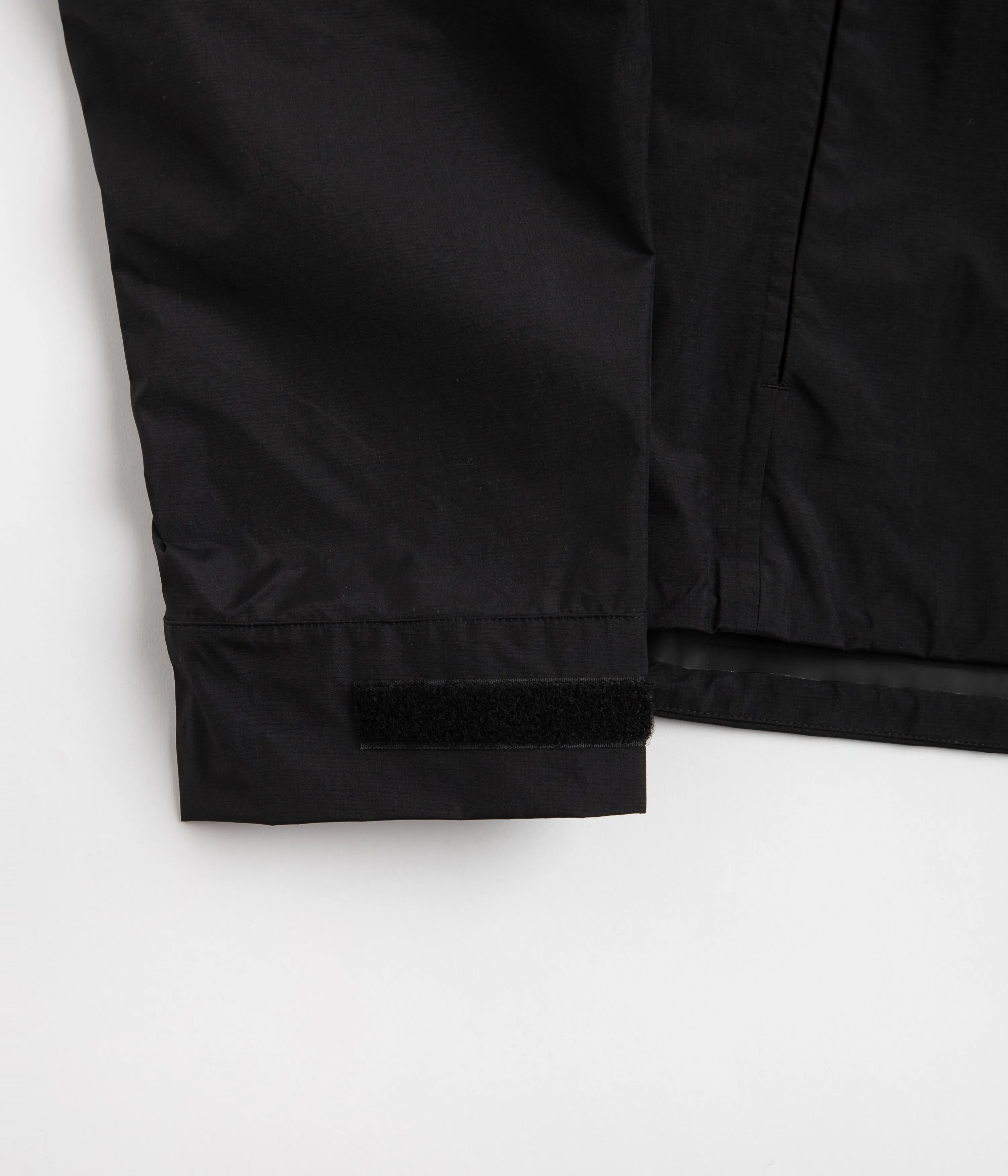 ROA Hardshell Jacket - Black