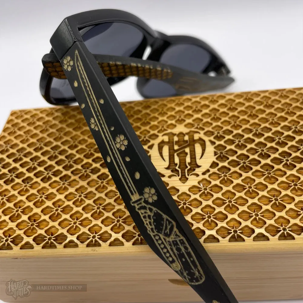 Ronin Sunglasses