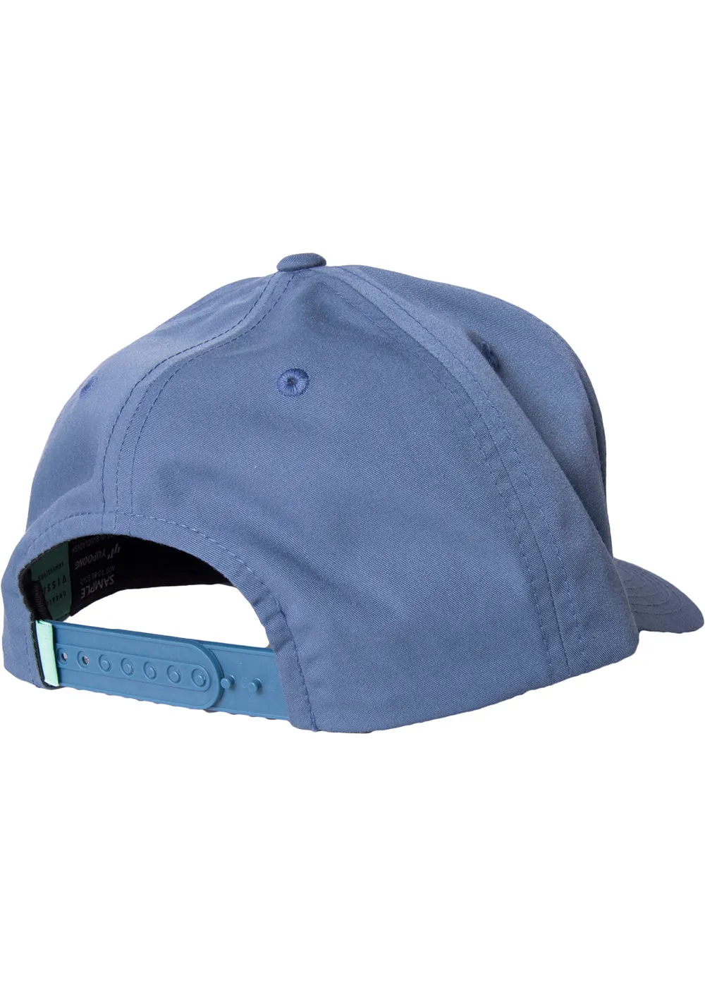 Seven Seas Eco Hat, HRB