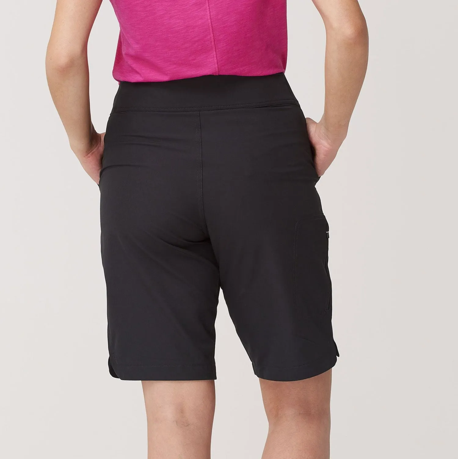 Sienna Short 11" Inseam