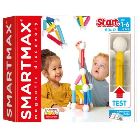 SMARTMAX Starter Set