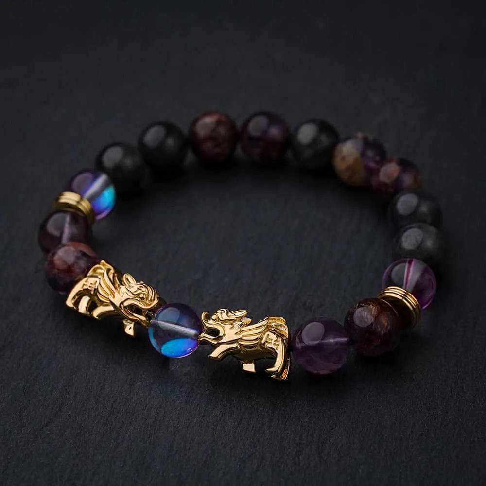 The Supremacy - Pixiu Bracelet