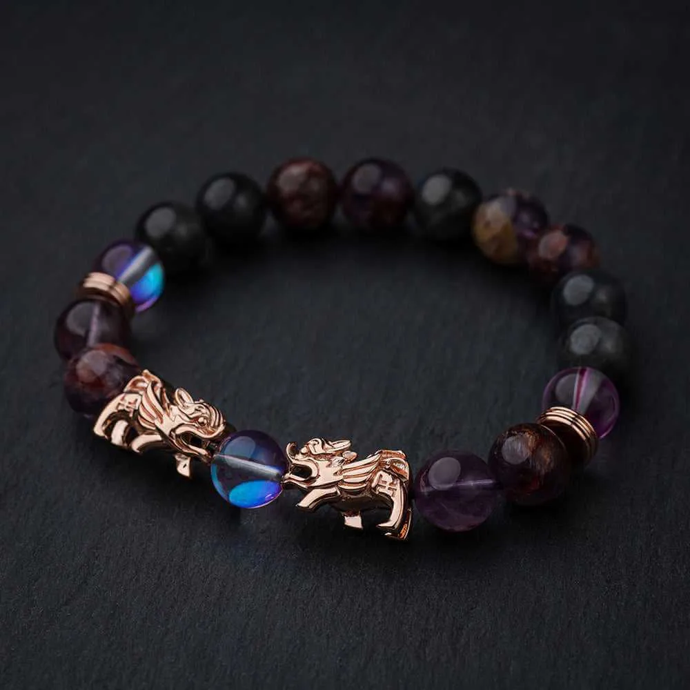 The Supremacy - Pixiu Bracelet