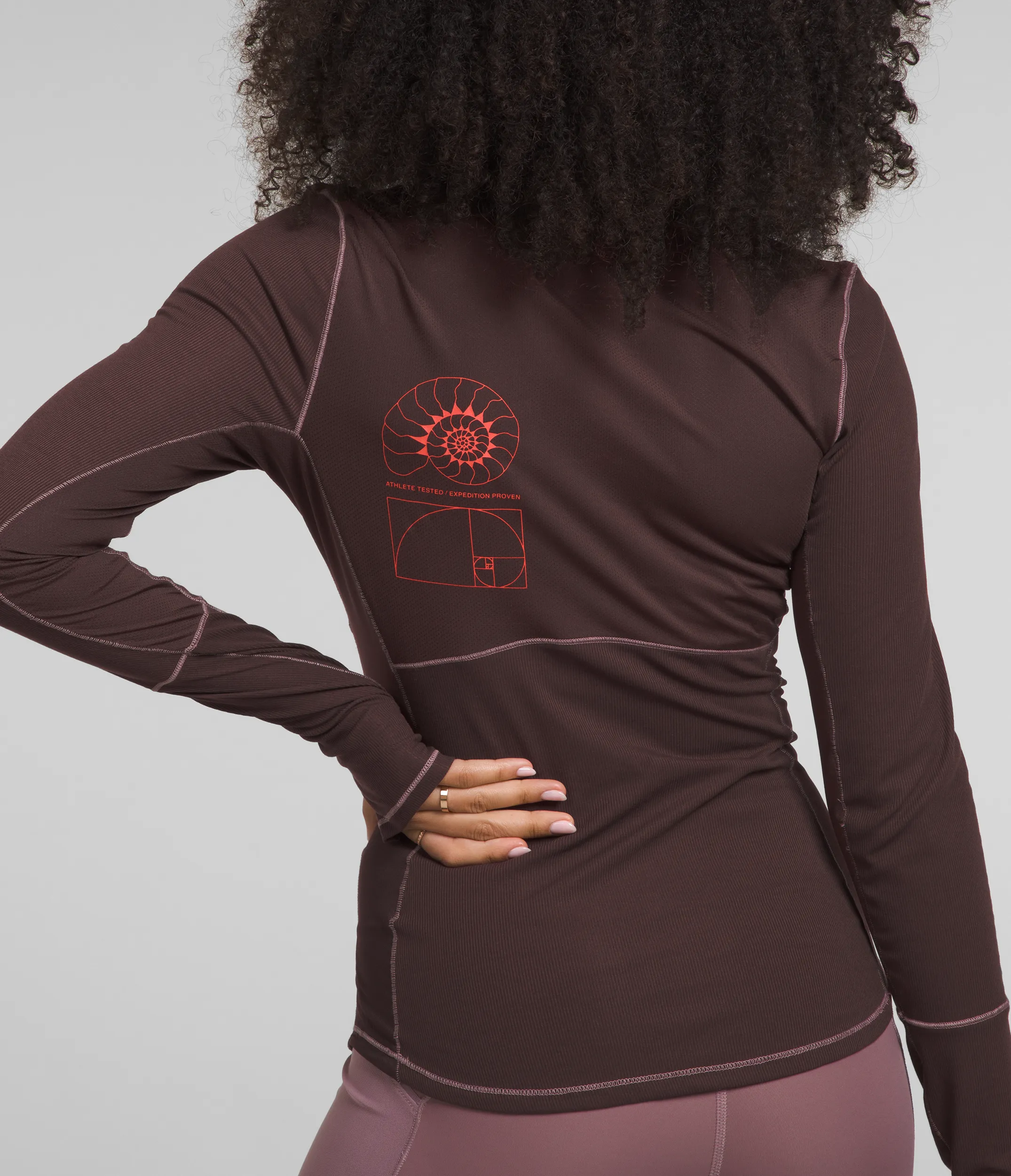 Trailwear Ursa Major Long Sleeve - Women's