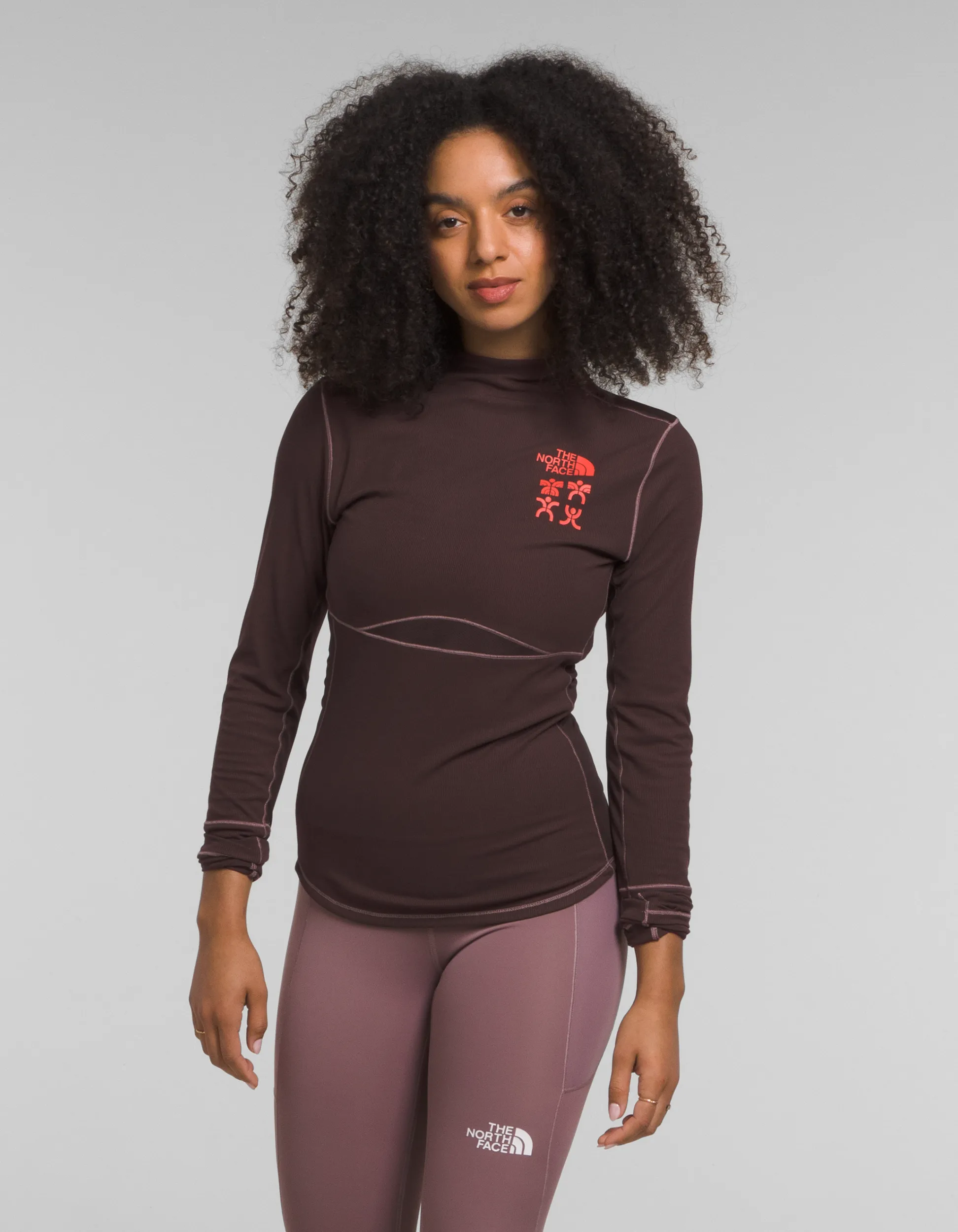 Trailwear Ursa Major Long Sleeve - Women's