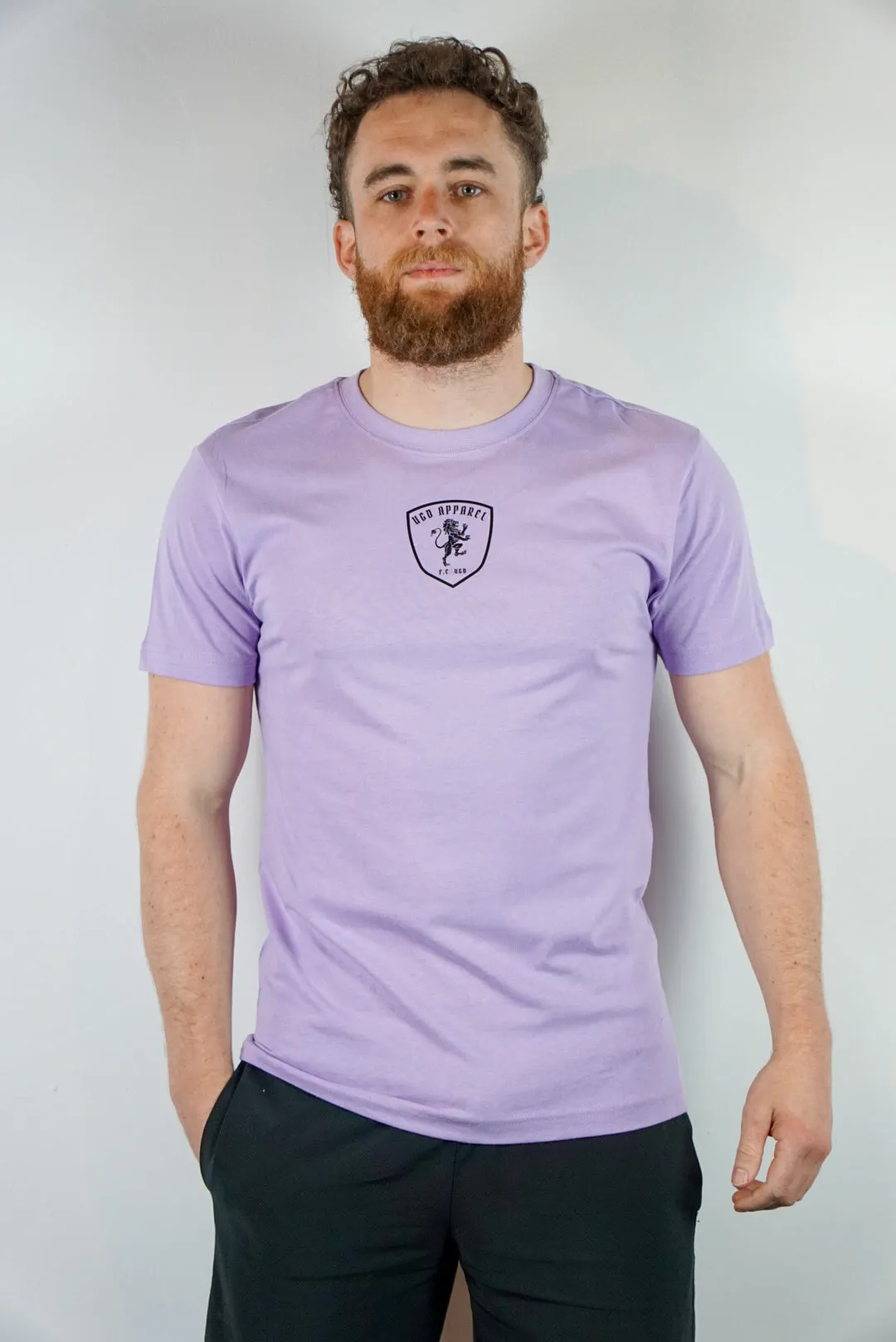 UGD Apparel 'FC UGD' AWAY SHIRT Unisex Training Tee