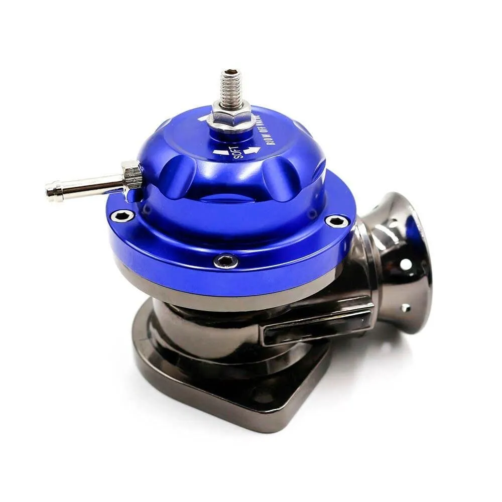 Universal Type-RS Turbo Blow off Valve Adjustable 25psi BOV Blow dump/Blow off adaptor YC100370