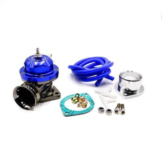 Universal Type-RS Turbo Blow off Valve Adjustable 25psi BOV Blow dump/Blow off adaptor YC100370