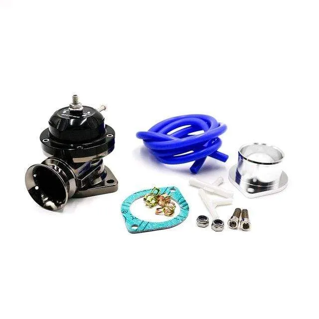 Universal Type-RS Turbo Blow off Valve Adjustable 25psi BOV Blow dump/Blow off adaptor YC100370