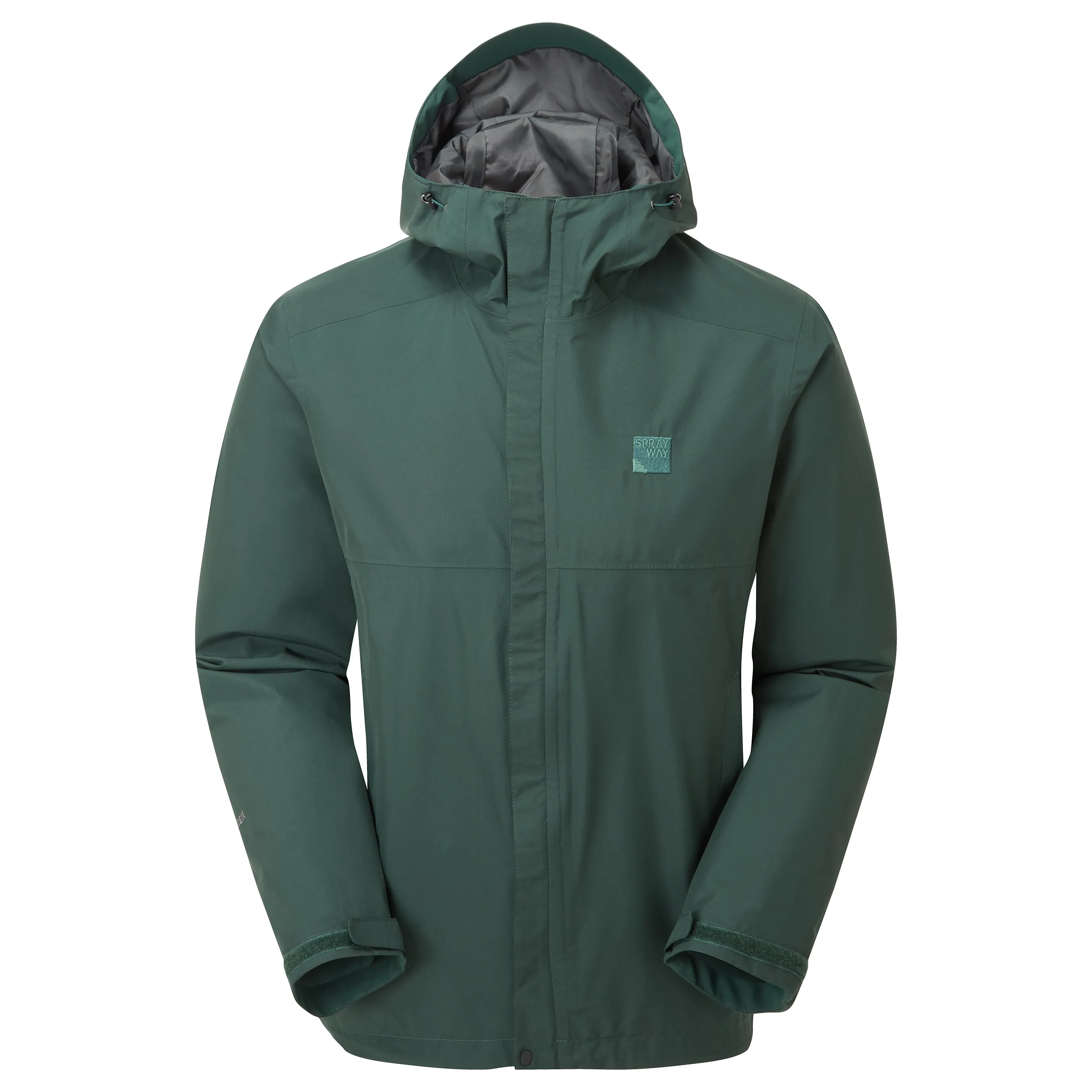 Vihar Insulated Jacket