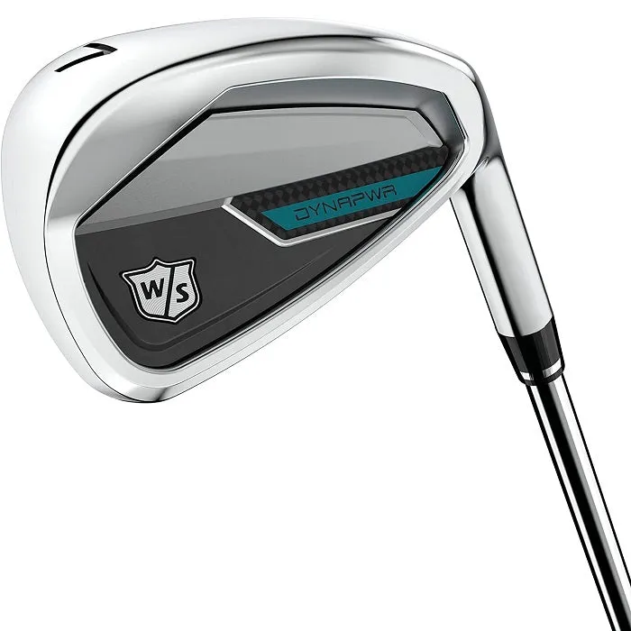 Wilson Dynapower Women's Irons