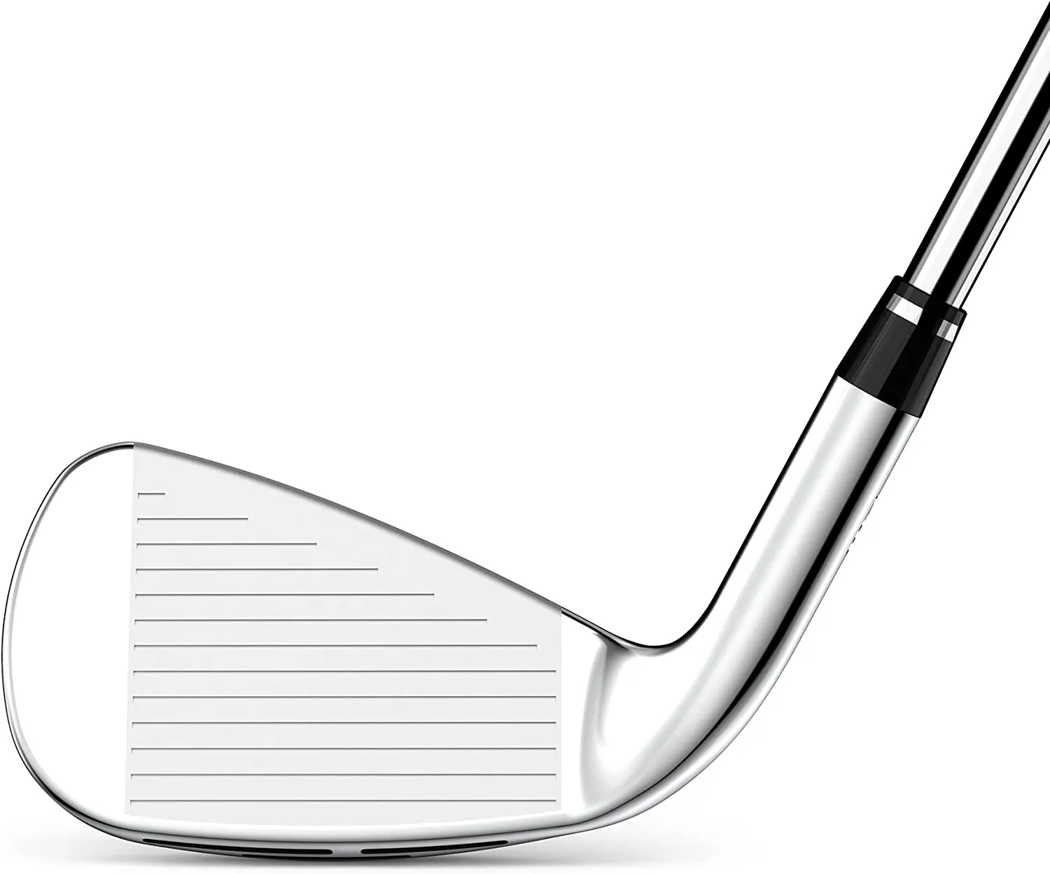 Wilson Dynapower Women's Irons