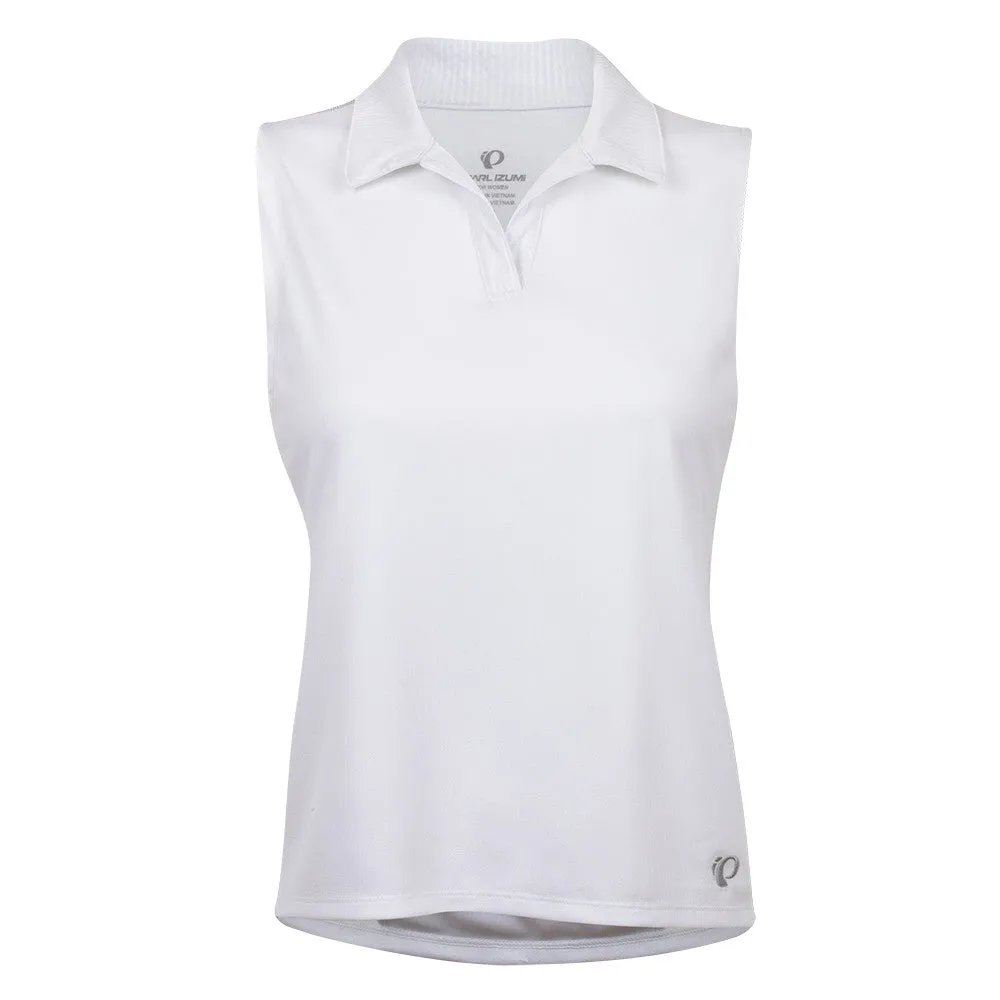 Women's Sugar Sleeveless Jersey