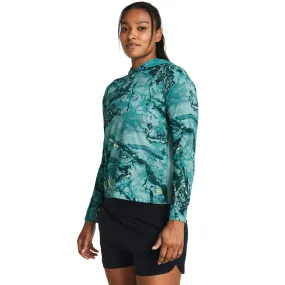 Women's Under Armour Iso-Chill Shorebreak Hoodie