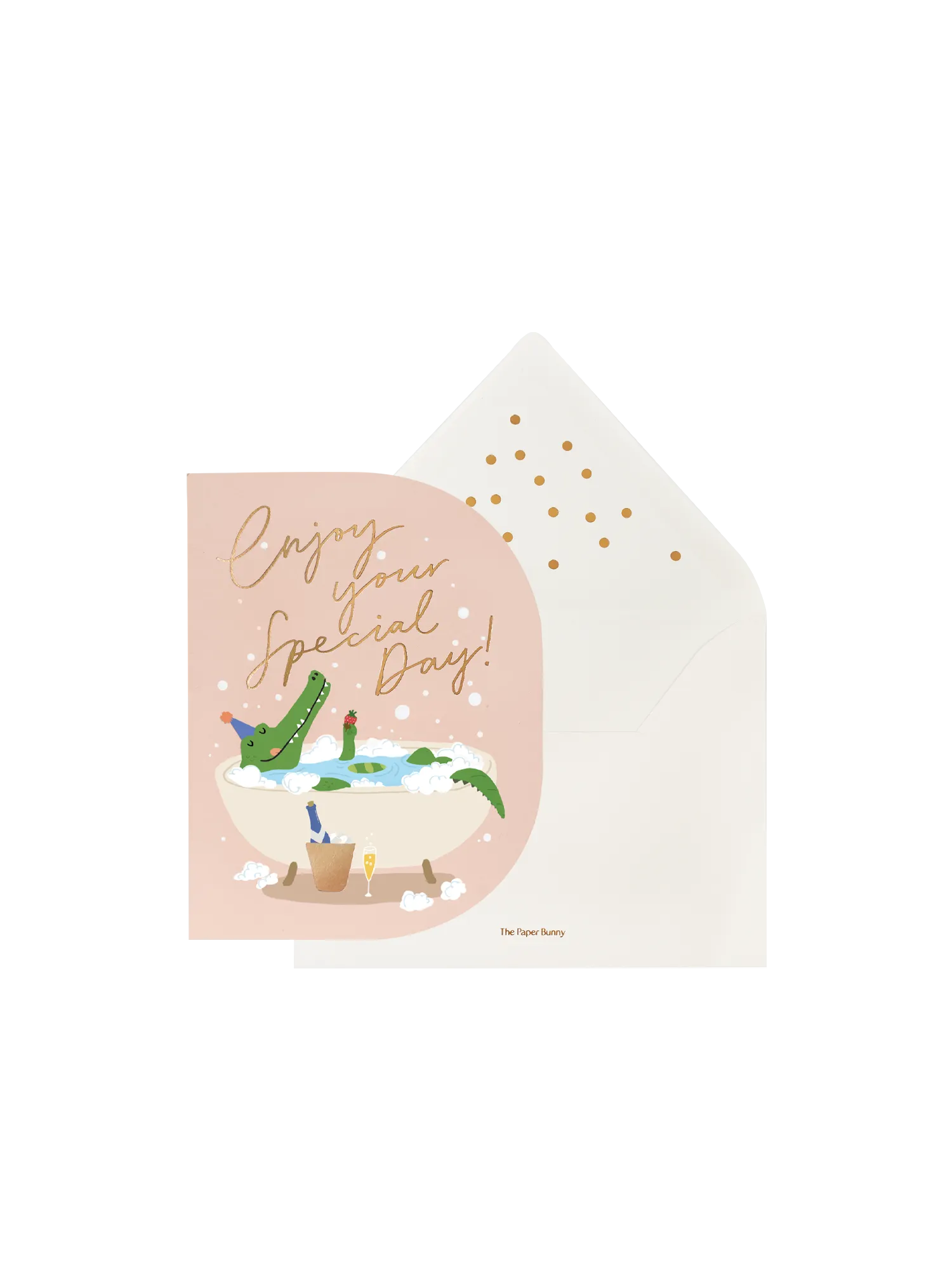 Your Special Day Card